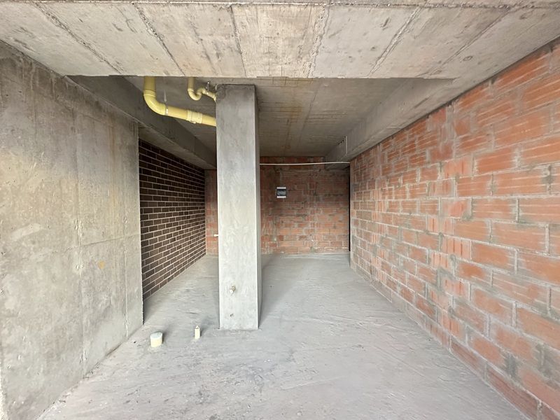 Oficina en venta ubicada en Envigado, sector El Dorado - 5