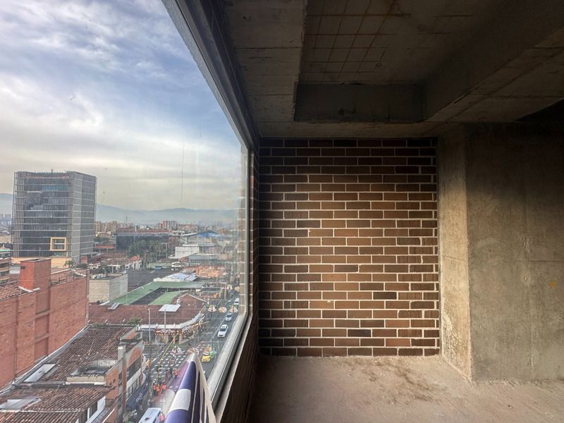 Oficina en venta ubicada en Envigado, sector El Dorado - 7