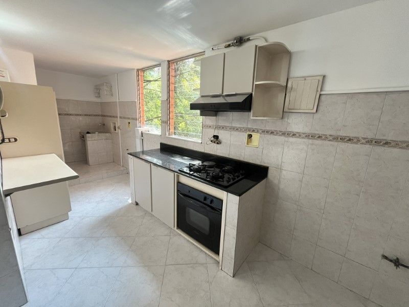 Apartamento en arriendo ubicado en Medellín, sector Los Balsos - 4