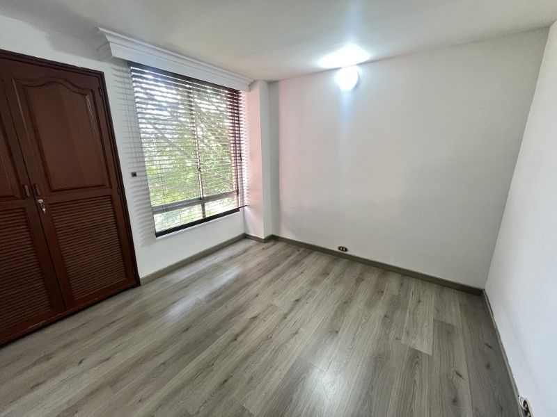Apartamento en arriendo ubicado en Medellín, sector Los Balsos - 6
