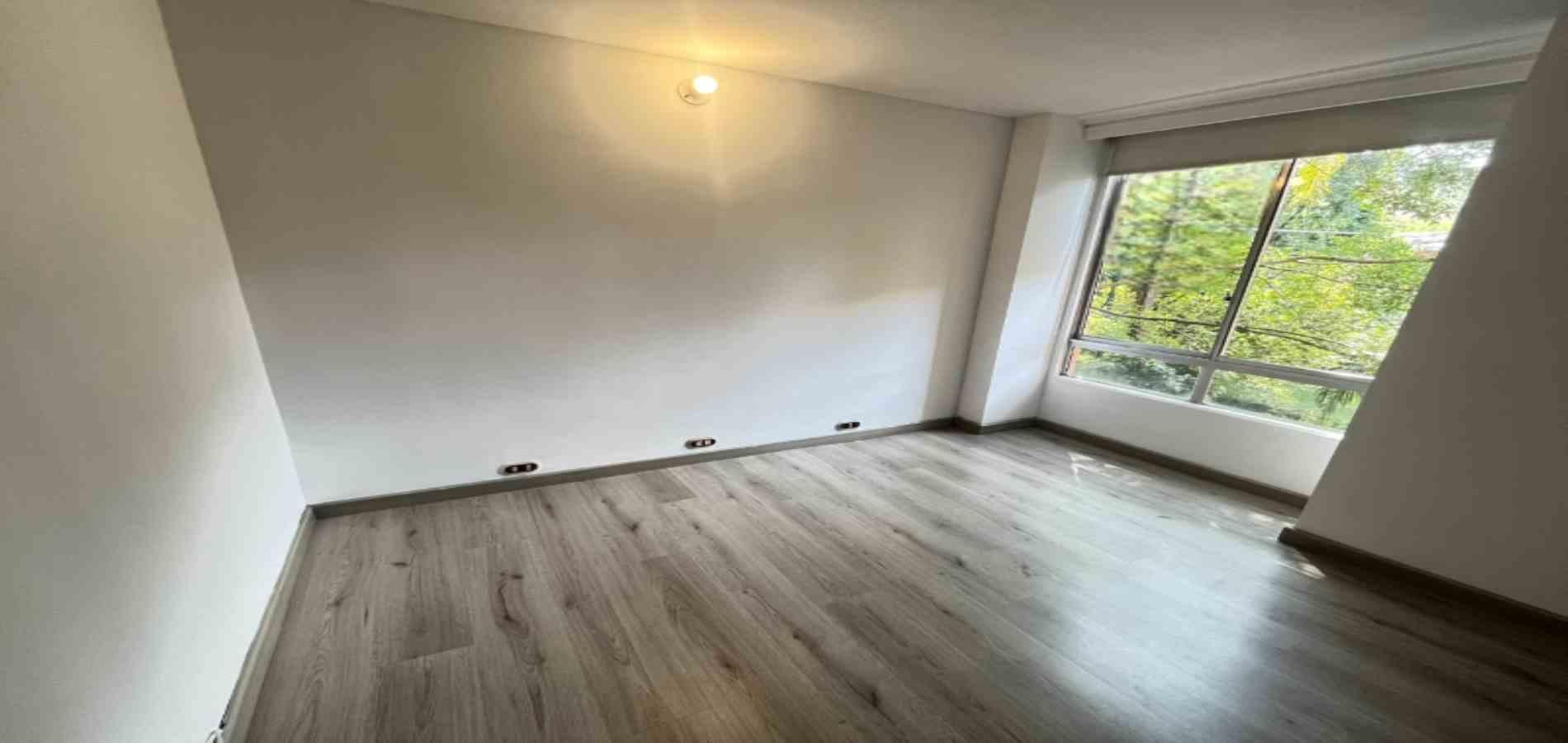 Apartamento en arriendo ubicado en Medellín, sector Los Balsos - 8