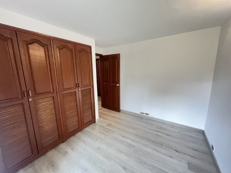 Apartamento en arriendo ubicado en Medellín, sector Los Balsos - 9