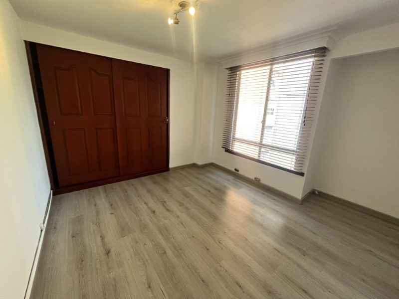 Apartamento en arriendo ubicado en Medellín, sector Los Balsos - 11