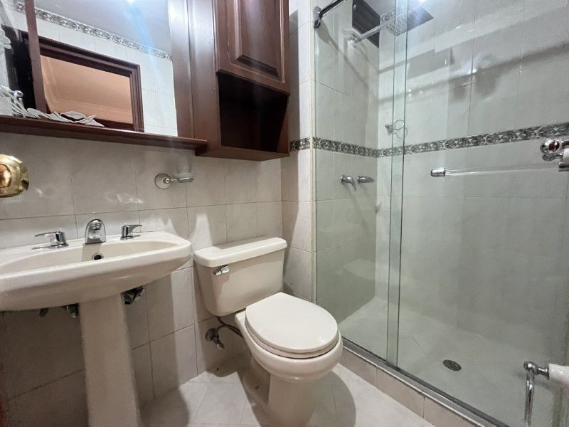 Apartamento en arriendo ubicado en Medellín, sector Los Balsos - 12
