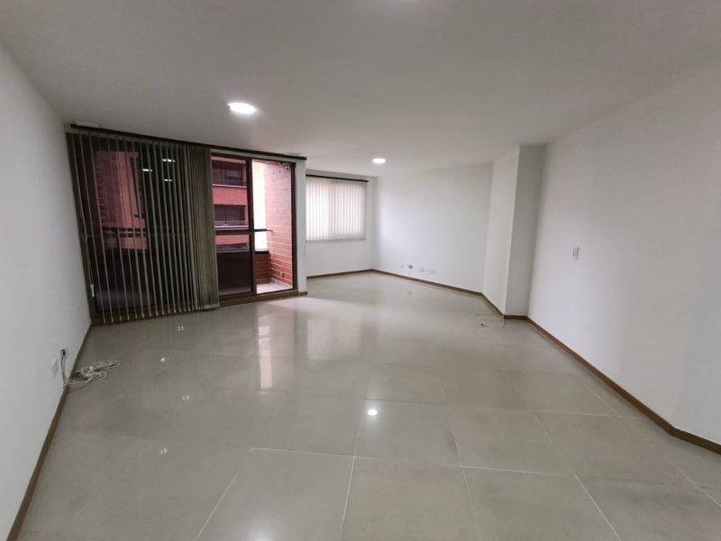 Apartamento en arriendo ubicado en Sabaneta, sector La Doctora - 2