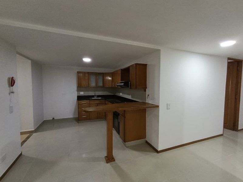 Apartamento en arriendo ubicado en Sabaneta, sector La Doctora - 3