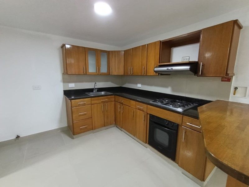 Apartamento en arriendo ubicado en Sabaneta, sector La Doctora - 4