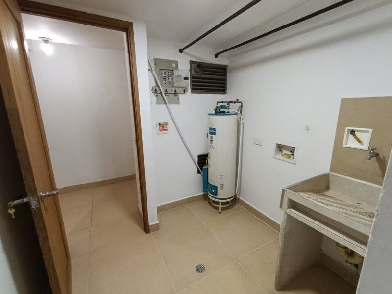 Apartamento en arriendo ubicado en Sabaneta, sector La Doctora - 12