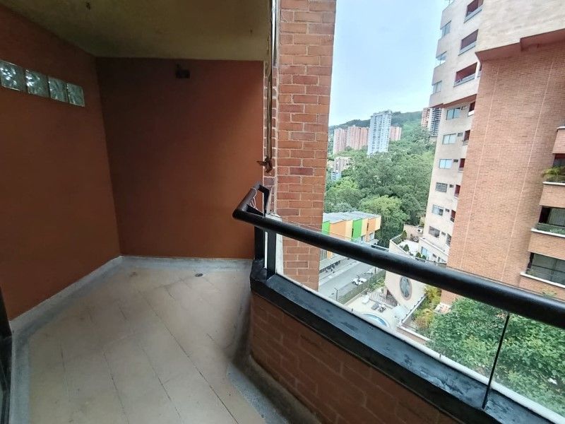 Apartamento en arriendo ubicado en Sabaneta, sector La Doctora - 13