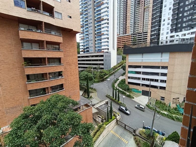 Apartamento en arriendo ubicado en Sabaneta, sector La Doctora - 14