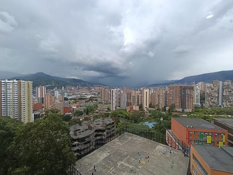 Apartamento en arriendo ubicado en Sabaneta, sector La Doctora - 15