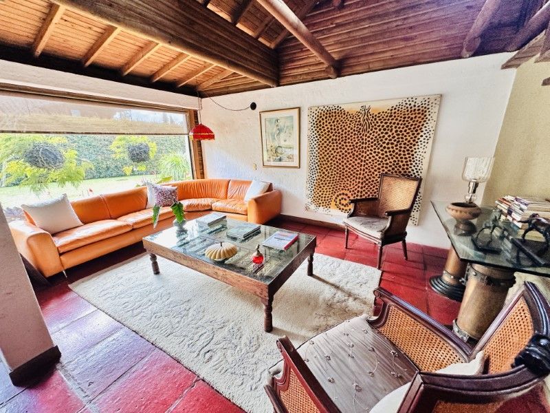 Casa en arriendo ubicada en Rionegro, sector San Antonio de Pereira - 3