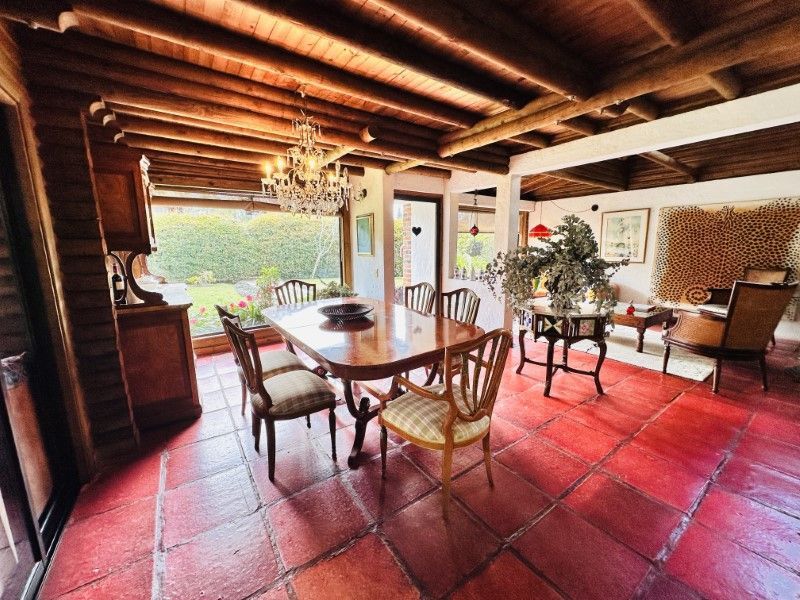 Casa en arriendo ubicada en Rionegro, sector San Antonio de Pereira - 4