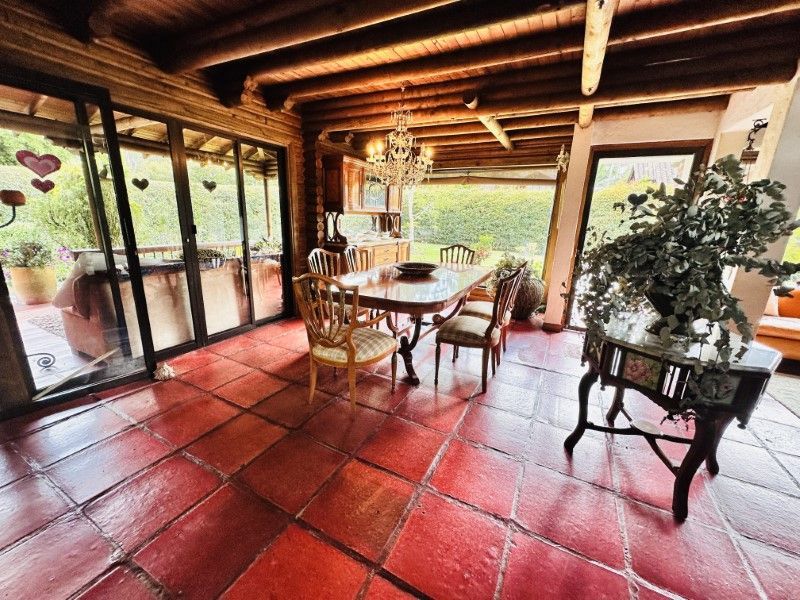 Casa en arriendo ubicada en Rionegro, sector San Antonio de Pereira - 5