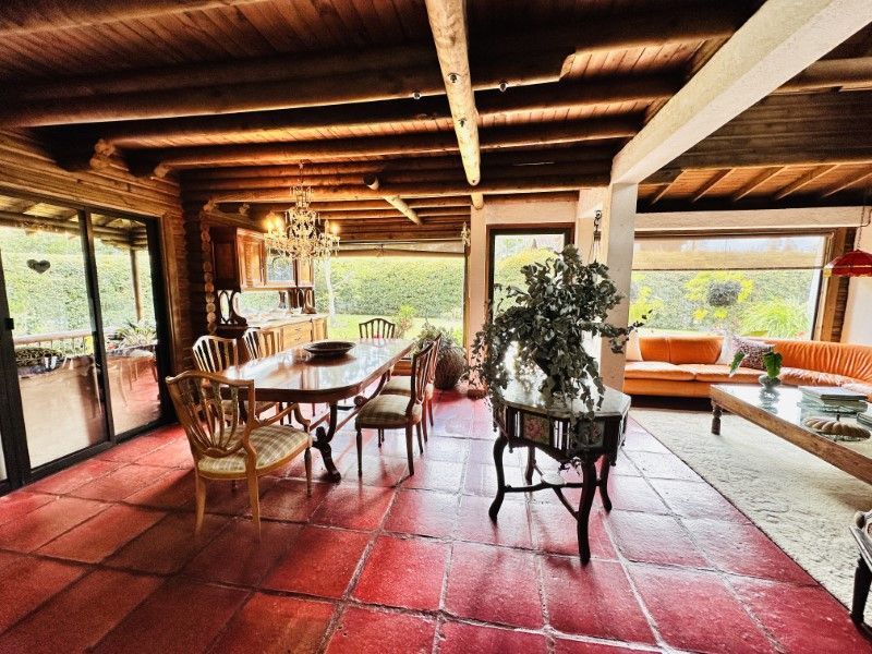 Casa en arriendo ubicada en Rionegro, sector San Antonio de Pereira - 6