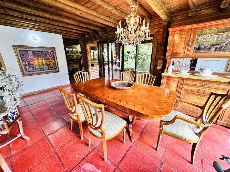 Casa en arriendo ubicada en Rionegro, sector San Antonio de Pereira - 7