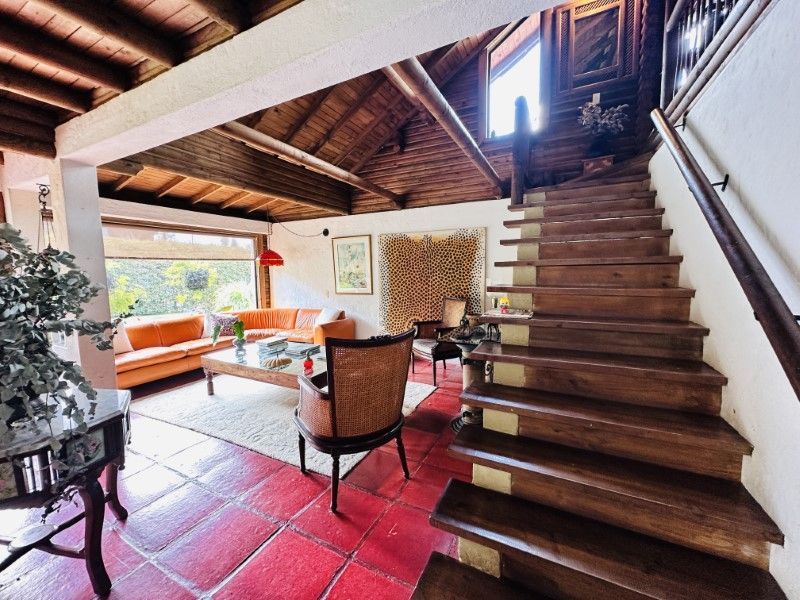 Casa en arriendo ubicada en Rionegro, sector San Antonio de Pereira - 8