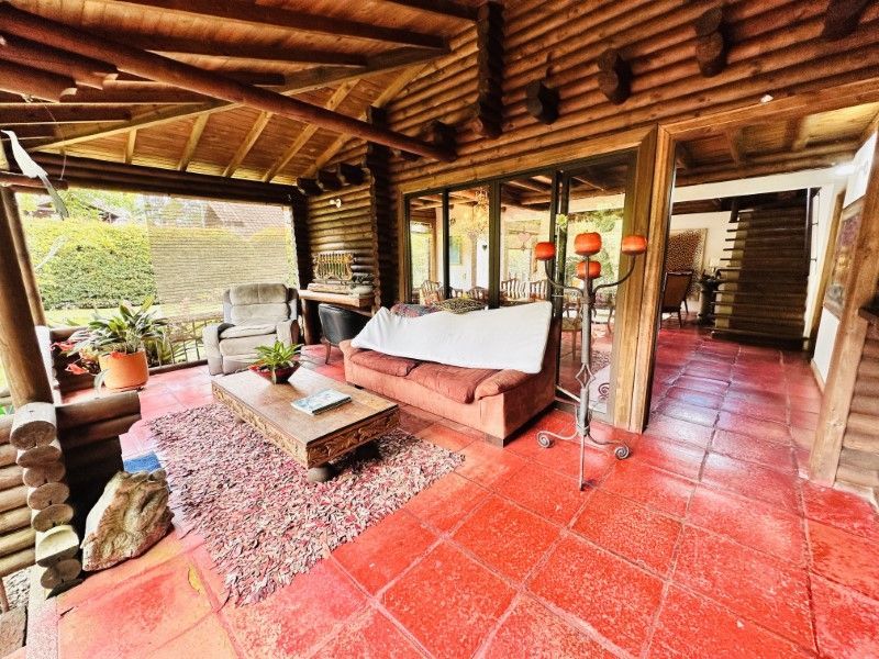 Casa en arriendo ubicada en Rionegro, sector San Antonio de Pereira - 9