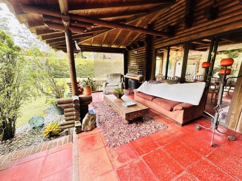 Casa en arriendo ubicada en Rionegro, sector San Antonio de Pereira - 10