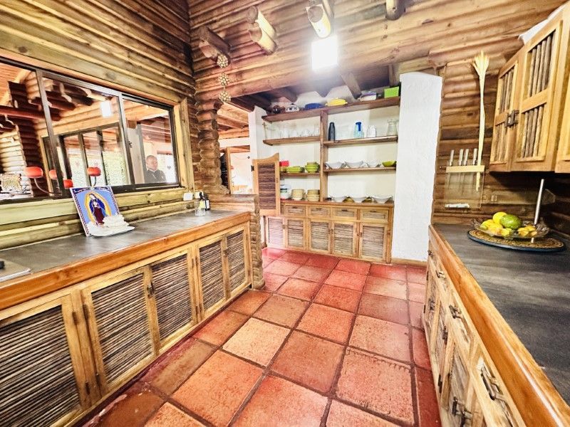Casa en arriendo ubicada en Rionegro, sector San Antonio de Pereira - 13