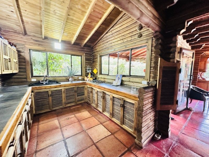 Casa en arriendo ubicada en Rionegro, sector San Antonio de Pereira - 15