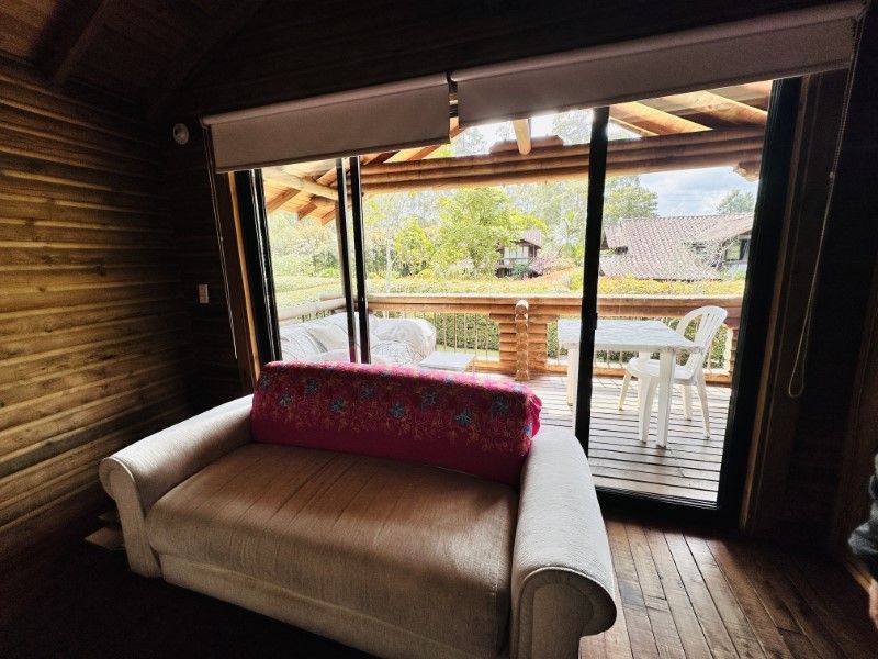Casa en arriendo ubicada en Rionegro, sector San Antonio de Pereira - 20
