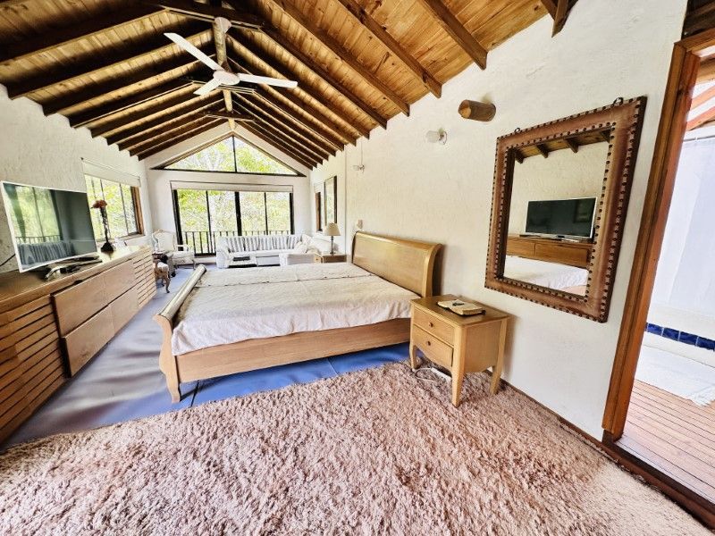 Casa en arriendo ubicada en Rionegro, sector San Antonio de Pereira - 24