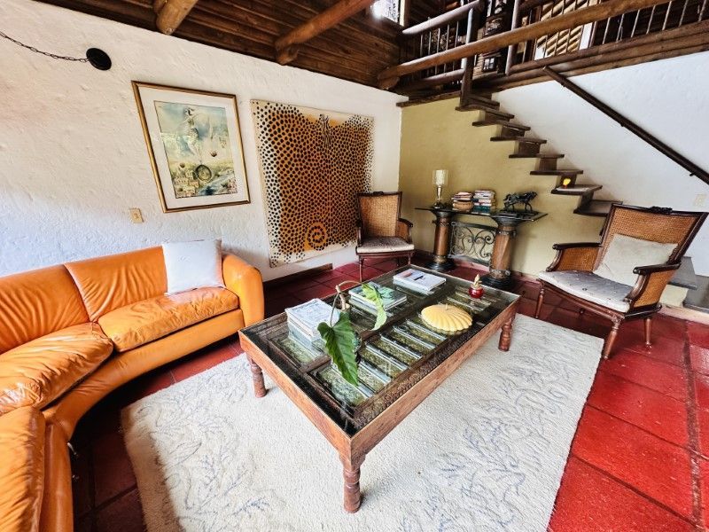 Casa en arriendo ubicada en Rionegro, sector San Antonio de Pereira - 29