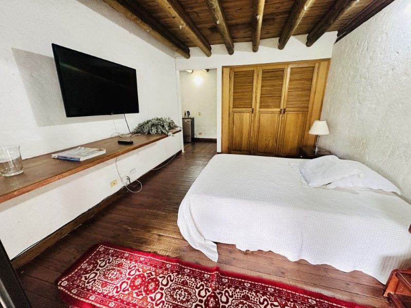 Casa en arriendo ubicada en Rionegro, sector San Antonio de Pereira - 30