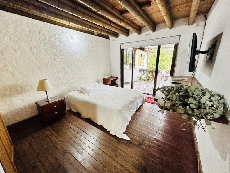 Casa en arriendo ubicada en Rionegro, sector San Antonio de Pereira - 32