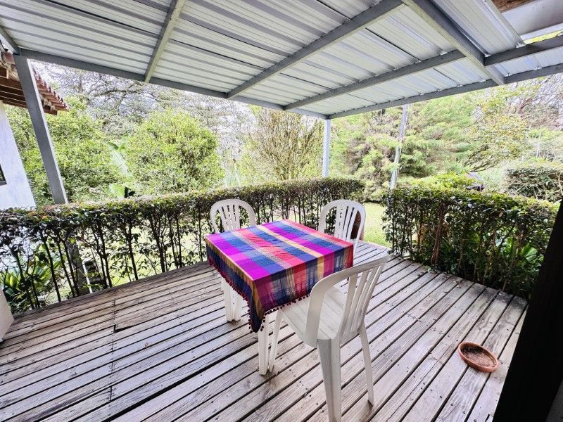 Casa en arriendo ubicada en Rionegro, sector San Antonio de Pereira - 44