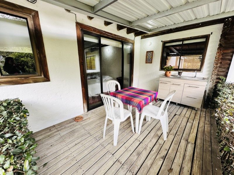 Casa en arriendo ubicada en Rionegro, sector San Antonio de Pereira - 45