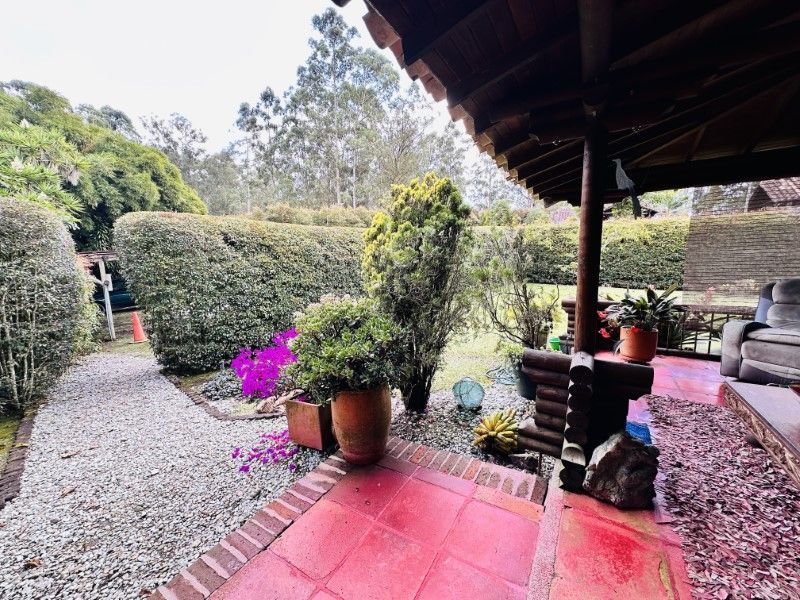 Casa en arriendo ubicada en Rionegro, sector San Antonio de Pereira - 46