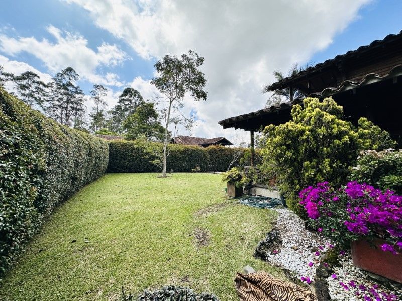 Casa en arriendo ubicada en Rionegro, sector San Antonio de Pereira - 47