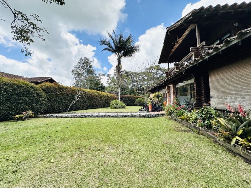 Casa en arriendo ubicada en Rionegro, sector San Antonio de Pereira - 51