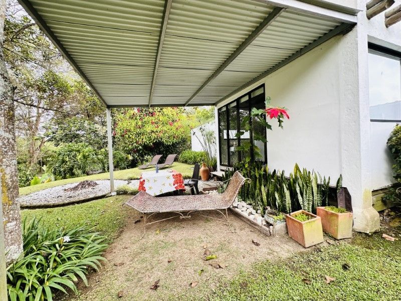 Casa en arriendo ubicada en Rionegro, sector San Antonio de Pereira - 52