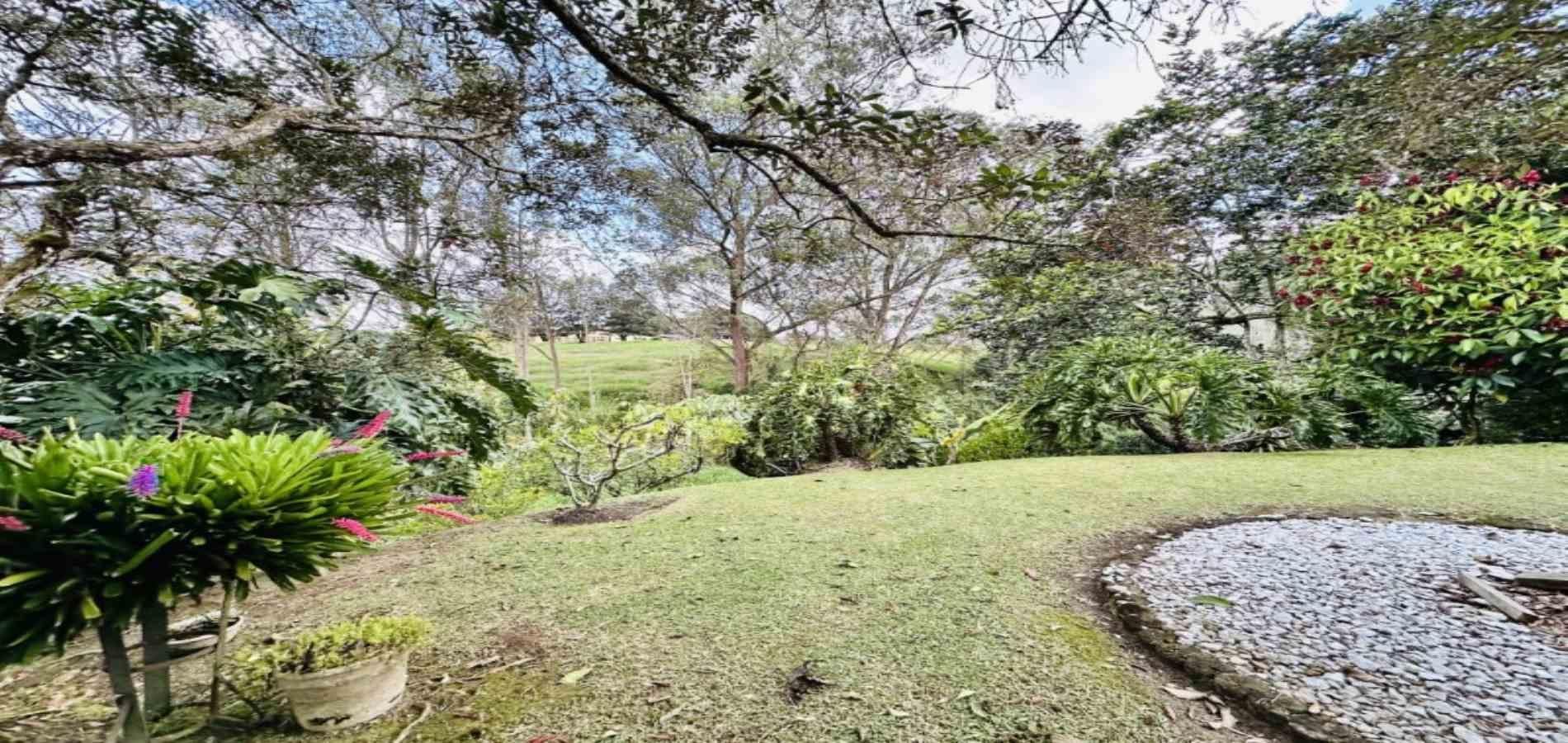 Casa en arriendo ubicada en Rionegro, sector San Antonio de Pereira - 57