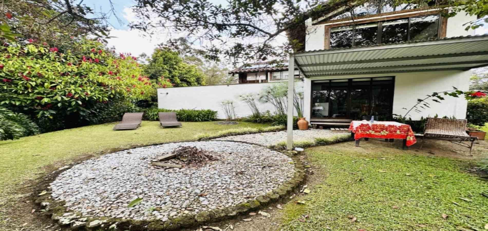 Casa en arriendo ubicada en Rionegro, sector San Antonio de Pereira - 58