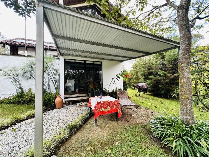 Casa en arriendo ubicada en Rionegro, sector San Antonio de Pereira - 59