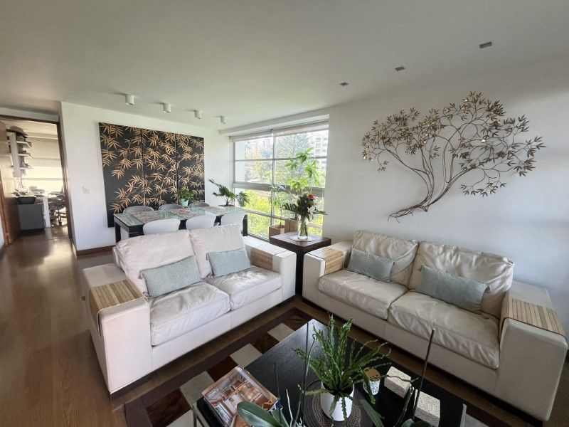 Apartamento en arriendo ubicado en Medellín, sector Alejandría - 2
