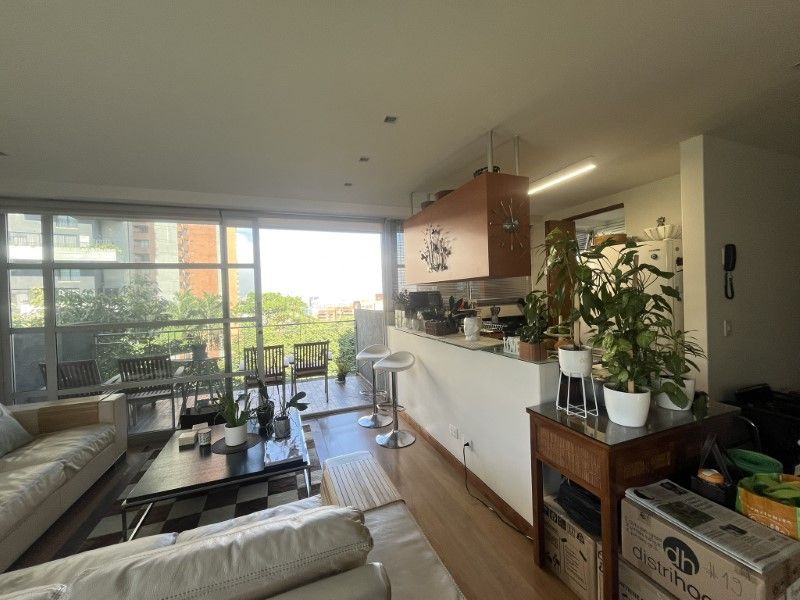 Apartamento en arriendo ubicado en Medellín, sector Alejandría - 3