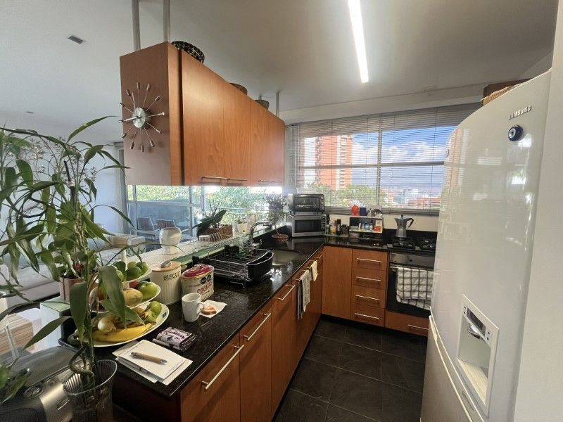 Apartamento en arriendo ubicado en Medellín, sector Alejandría - 4