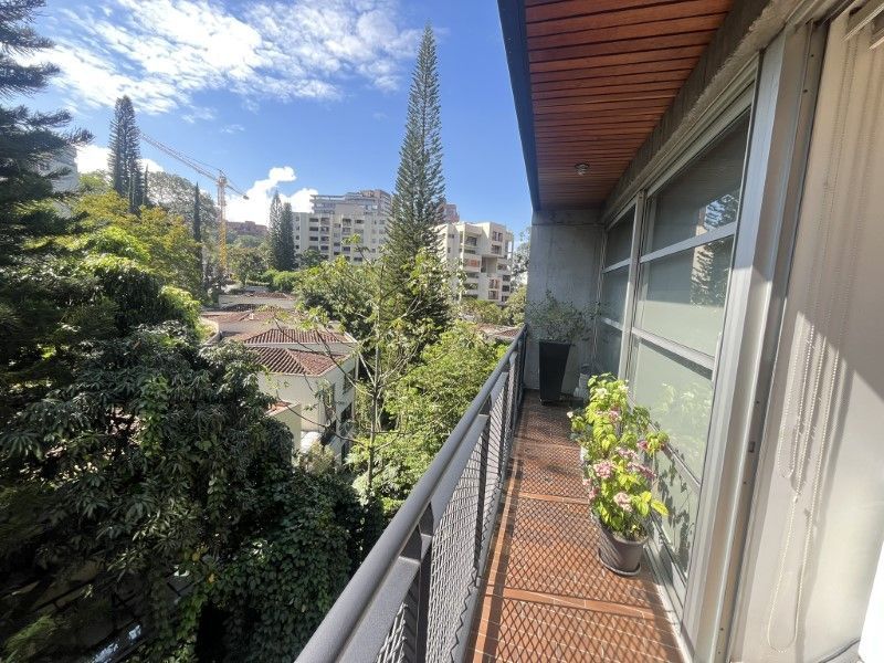 Apartamento en arriendo ubicado en Medellín, sector Alejandría - 10
