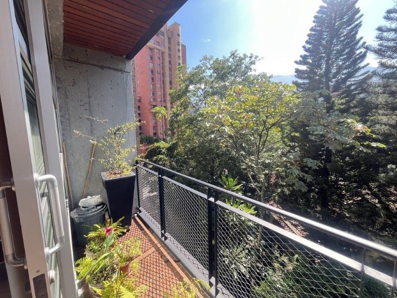 Apartamento en arriendo ubicado en Medellín, sector Alejandría - 11