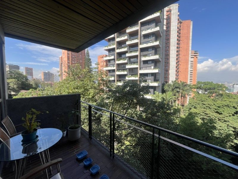 Apartamento en arriendo ubicado en Medellín, sector Alejandría - 12