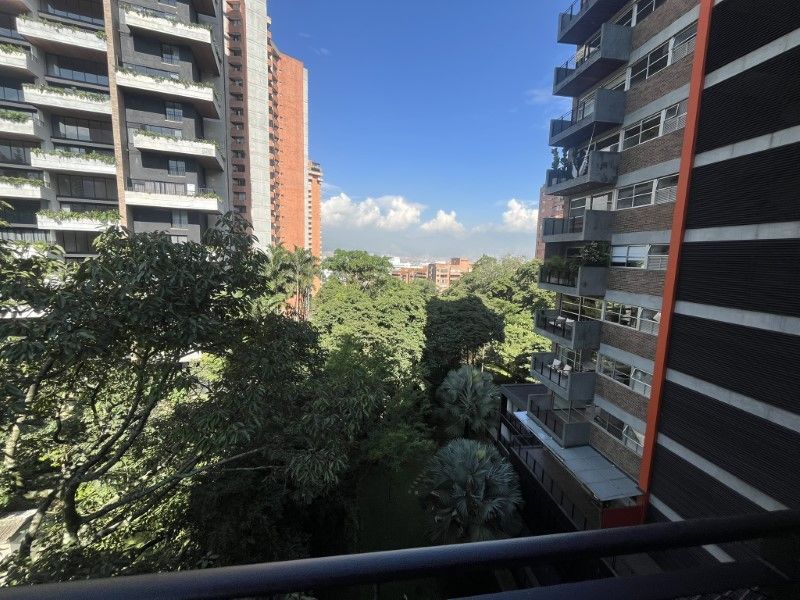 Apartamento en arriendo ubicado en Medellín, sector Alejandría - 13