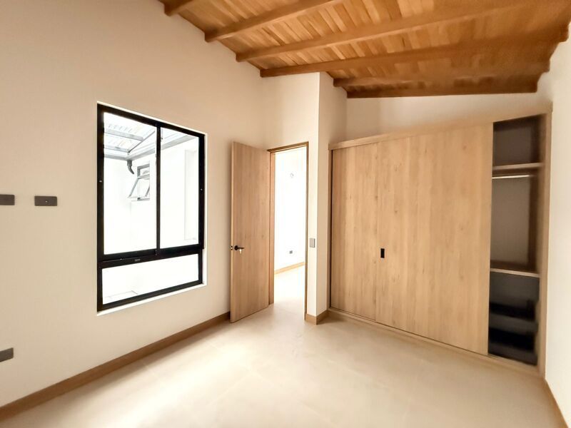 Casa en venta ubicada en La Ceja, sector Fray Eugenio - 9