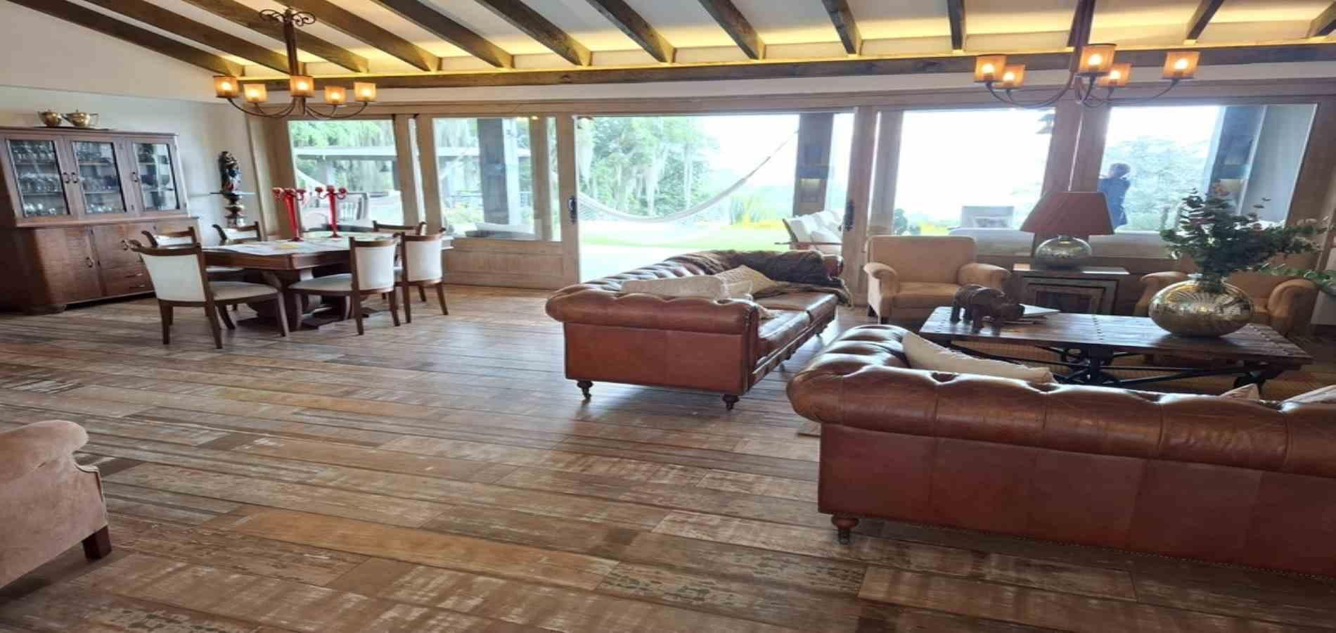 Finca en venta ubicada en La Estrella, sector Escuela de Policia - 4