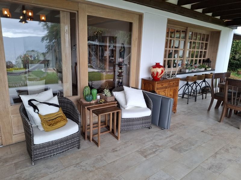 Finca en venta ubicada en La Estrella, sector Escuela de Policia - 9