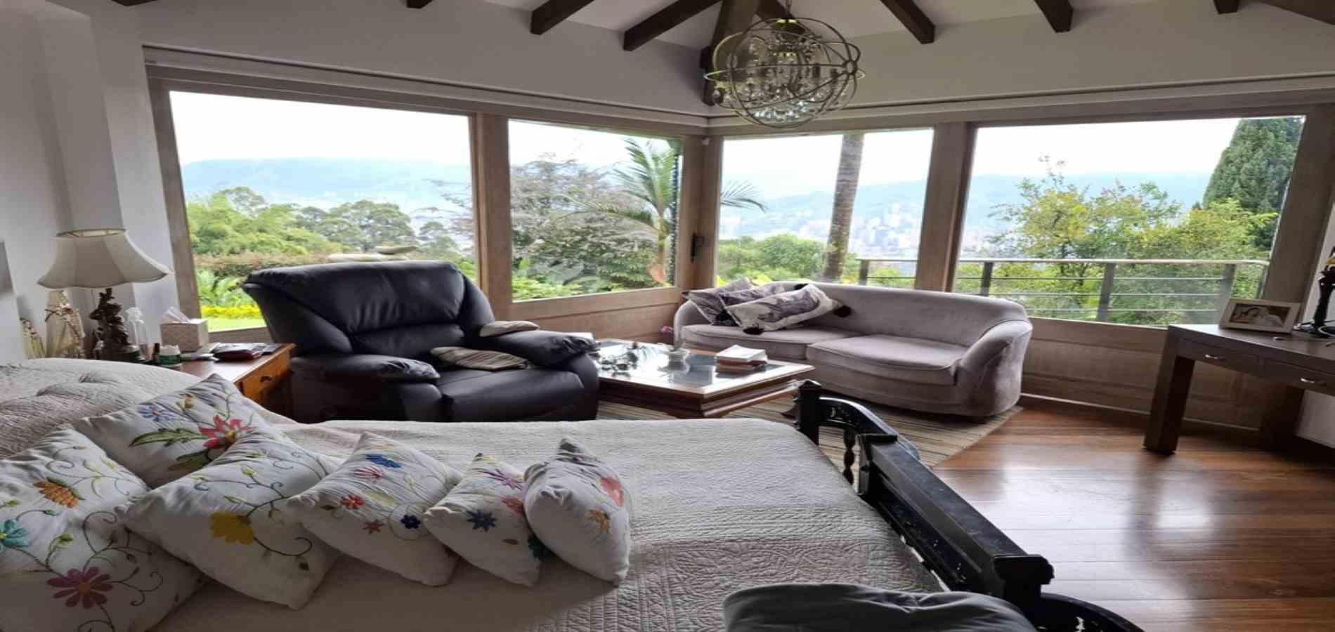 Finca en venta ubicada en La Estrella, sector Escuela de Policia - 16